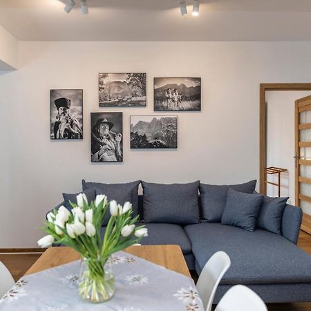 Udanypobyt Apartamenty Tuwima Zakopane Esterno foto