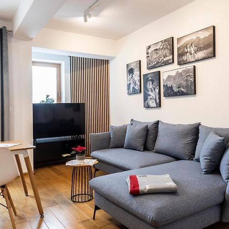 Udanypobyt Apartamenty Tuwima Zakopane Esterno foto
