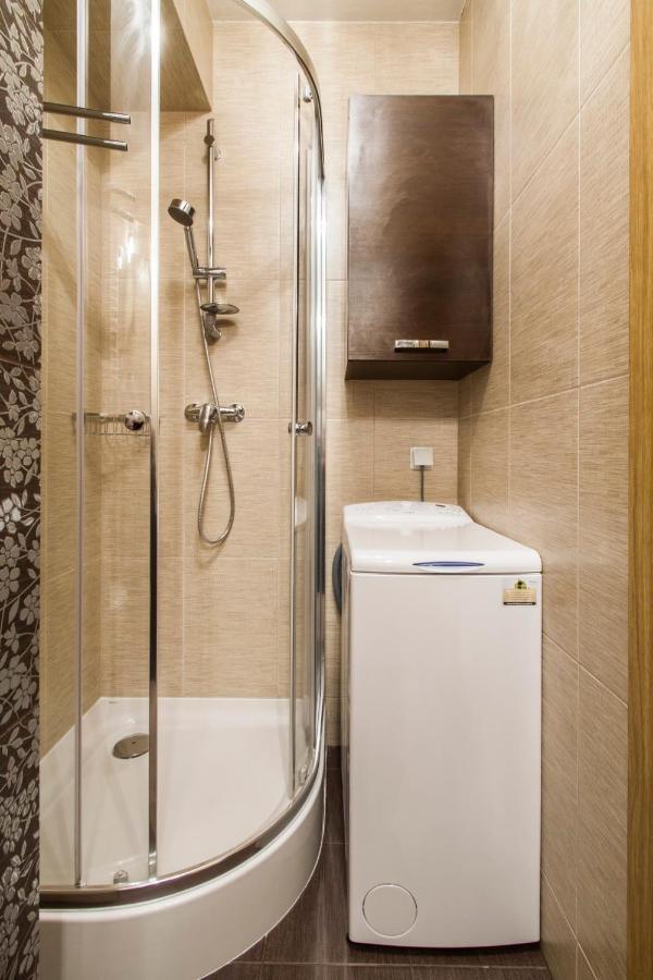 Udanypobyt Apartamenty Tuwima Zakopane Esterno foto