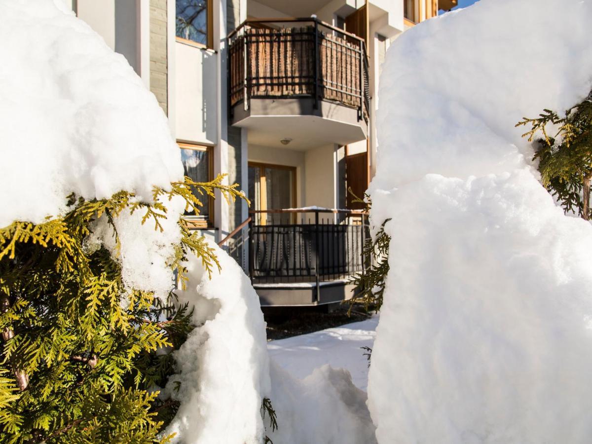 Udanypobyt Apartamenty Tuwima Zakopane Esterno foto