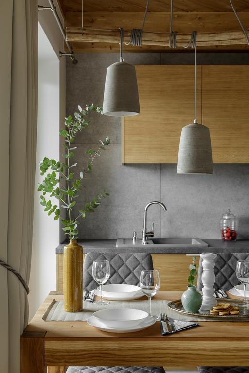 Udanypobyt Apartamenty Tuwima Zakopane Esterno foto