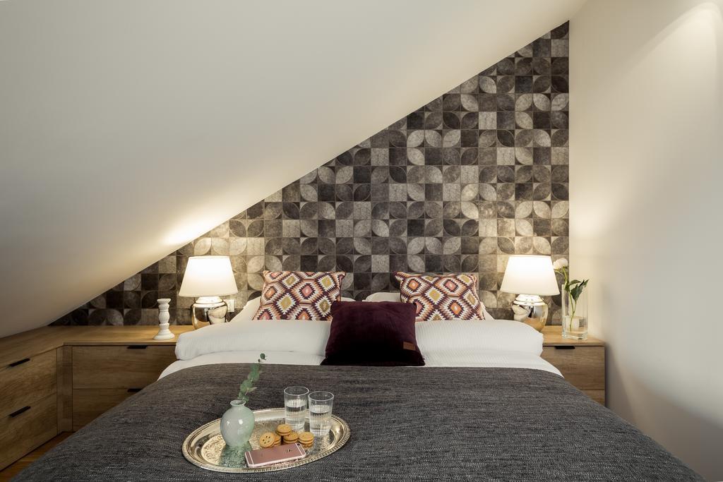 Udanypobyt Apartamenty Tuwima Zakopane Esterno foto