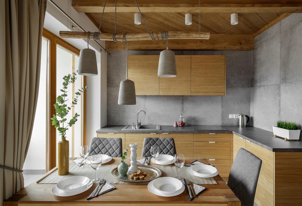 Udanypobyt Apartamenty Tuwima Zakopane Esterno foto