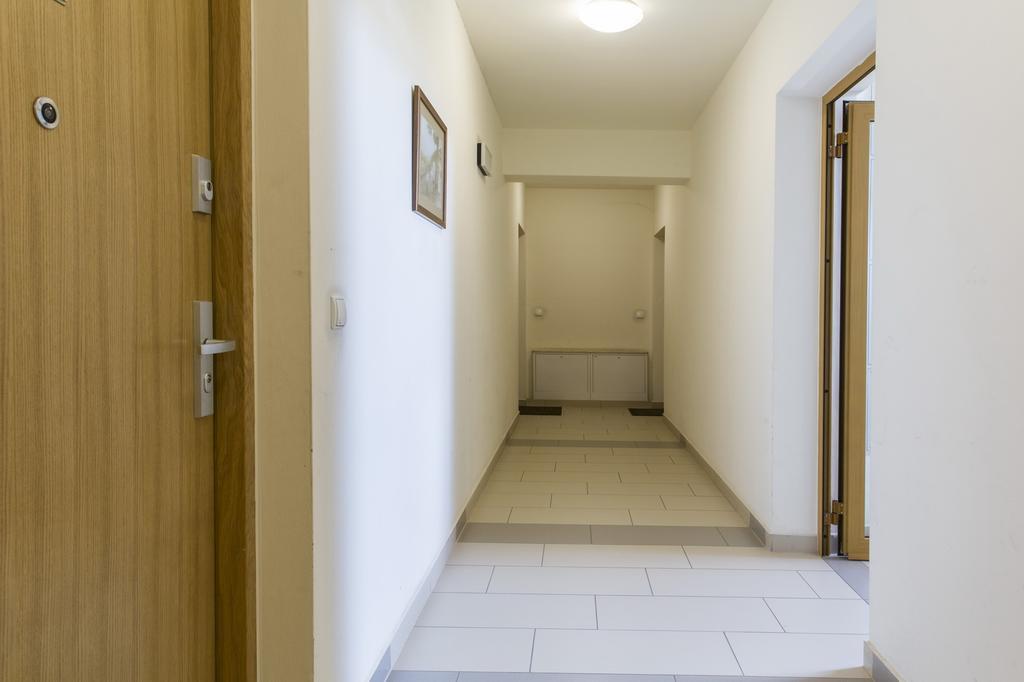Udanypobyt Apartamenty Tuwima Zakopane Esterno foto